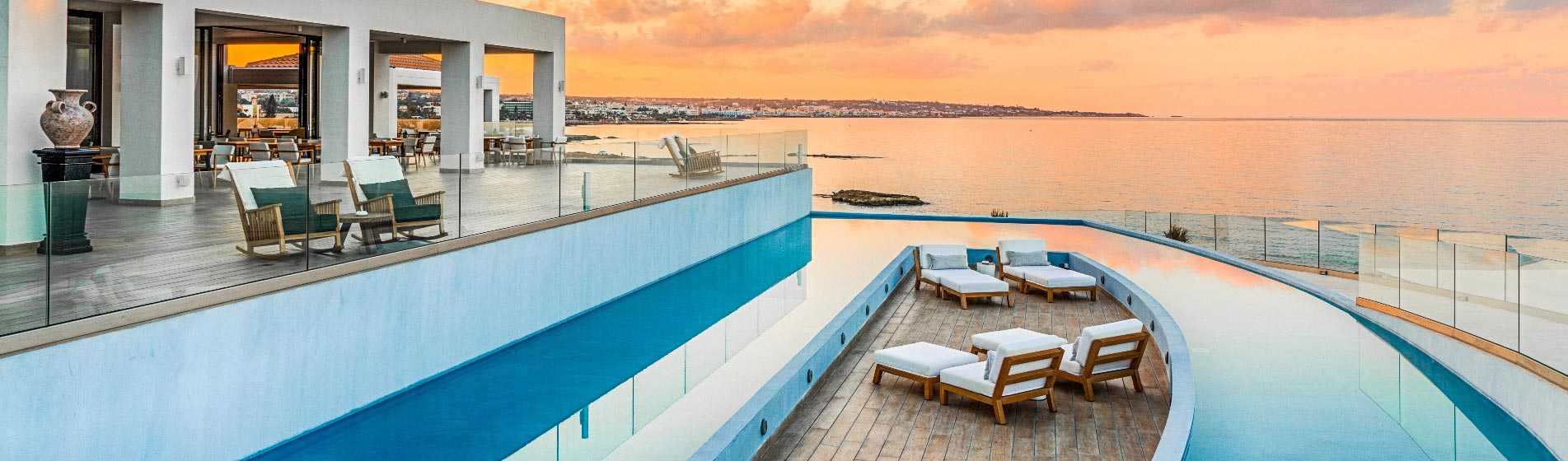 חבילות יוקרה ברגע האחרון