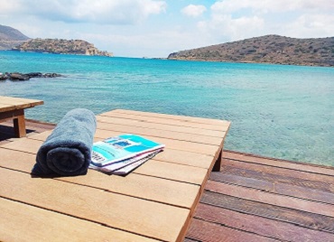 חופשת יוקרה בכרתים