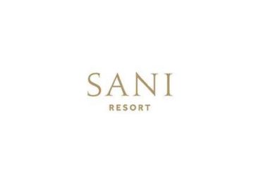חופשת יוקרה ב-Sani Resort