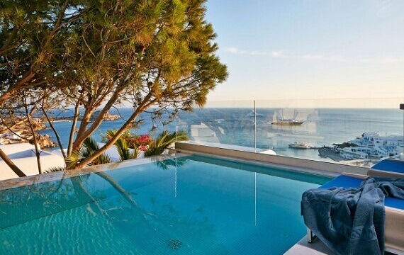 פאר ויוקרה בדובאי