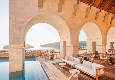 Blue Palace Elounda, a Luxury Collection Resort, Crete Blue Palace Elounda, a Luxury Collection Resort, Crete