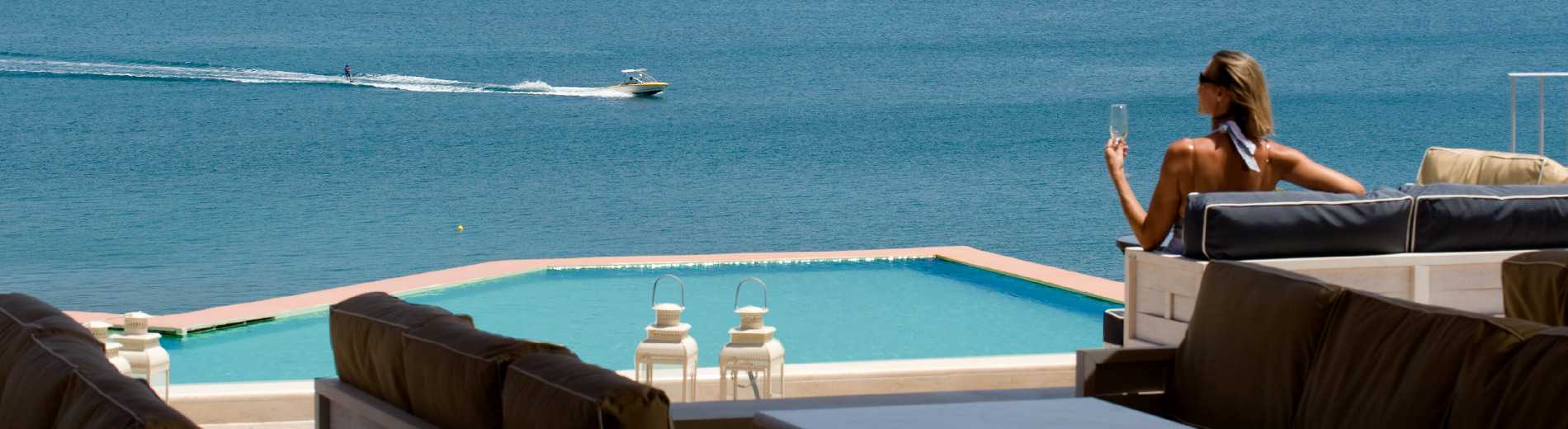 חבילות כרתים