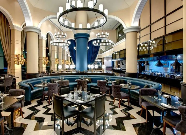 חבילות דובאי