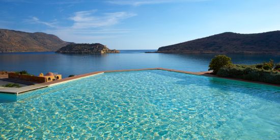 מלון Domes of Elounda
