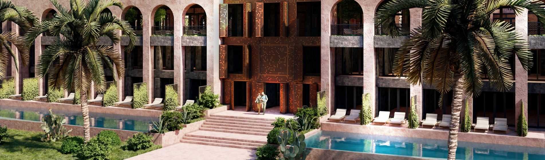 חבילות נופש בדדומס אוף קורפו