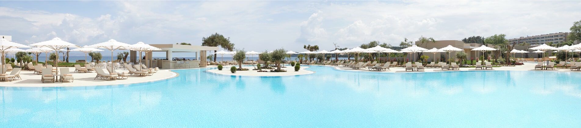 חופשות הכל כלול