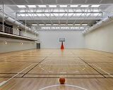 The recreational park