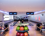 אולם באולינג