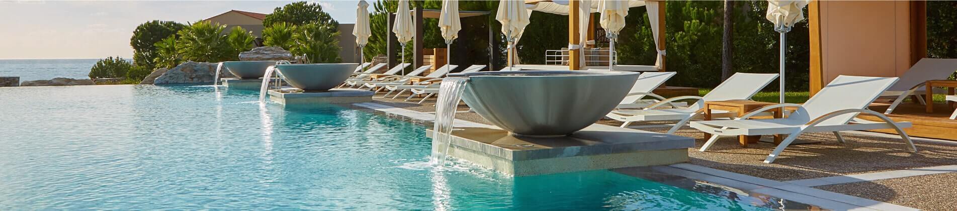 Costa Navarino, Kalamata, Greece