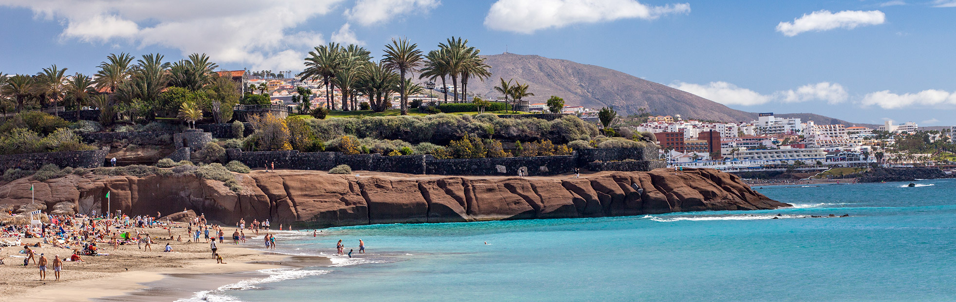 חבילות קיץ לטנריף וגראן קנריה