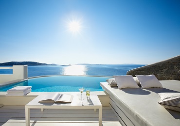 Cavo Tagoo Mykonos Cavo Tagoo Mykonos