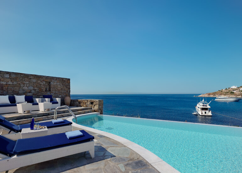 חבילת נופש ל- Petasos Beach Resort & Spa